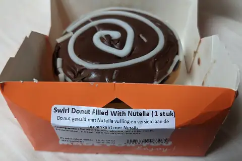 Cupcake 48 photo 4